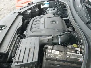 ✅ 2022 Volkswagen Tiguan SE • VIN: 3VV3B7AX2NM058595 • Lot: 43395985. Listed on IAAI with 22,168 mi. Free auction sales archive from the USA and detailed vehicle history report at DreamBid. Image 20.