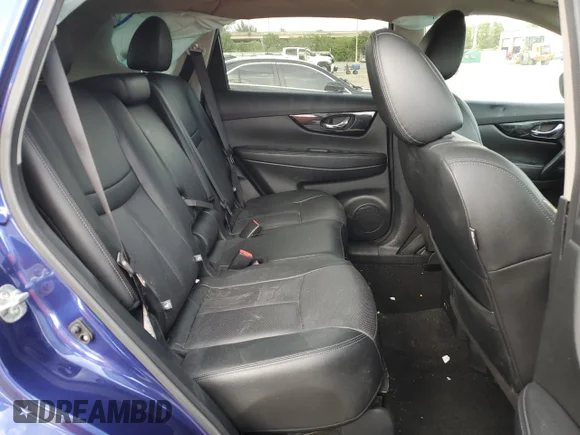 ✅ 2020 Nissan Rogue SV • VIN: 5N1AT2MV1LC800785 • Lot: 71577632. Wystawiony na Copart z przebiegiem 32 219 mil. Bezpłatny archiwum sprzedaży aukcyjnych z USA i szczegółowy raport historii pojazdu na DreamBid. Zdjęcie 10.