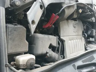 ✅ 2013 Toyota Highlander Plus • VIN: 5TDBK3EHXDS254000 • Lot: 43268061. Listed on IAAI with 319,250 mi. Free auction sales archive from the USA and detailed vehicle history report at DreamBid. Image 20.