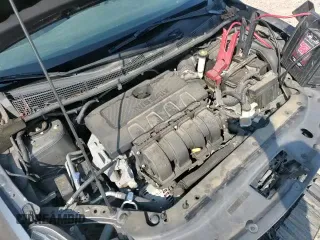 ✅ 2018 Nissan Sentra S • VIN: 3N1AB7AP1JY226142 • Lot: 80300845. Listed on Copart with 101,131 mi. Free auction sales archive from the USA and detailed vehicle history report at DreamBid. Image 14.