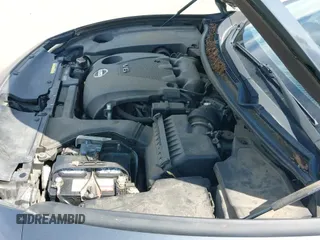 ✅ 2010 Nissan Maxima S • VIN: 1N4AA5AP3AC825899 • Lot: 42864712. Listed on IAAI with 112,083 mi. Free auction sales archive from the USA and detailed vehicle history report at DreamBid. Image 17.