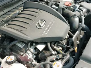 ✅ 2024 Lexus NX 350 • VIN: 2T2AGCEZ3RC057624 • Lot: 42895488. Listed on IAAI with 25,336 mi. Free auction sales archive from the USA and detailed vehicle history report at DreamBid. Image 20.