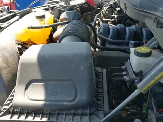 ✅ 2021 Ford F-150 XL • VIN: 1FTFW1E54MFB55690 • Lot: 43196306. Listed on IAAI with 82,712 mi. Free auction sales archive from the USA and detailed vehicle history report at DreamBid. Image 19.