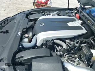 ✅ 2023 Lexus IS 350 F Sport • VIN: JTHGZ1B28P5059768 • Лот: 43593122. Опубликован ранее на IAAI с пробегом 36 422 миль. Бесплатный доступ к архиву аукционных продаж из США и подробный отчёт об истории автомобиля на DreamBid. Изображение 19.