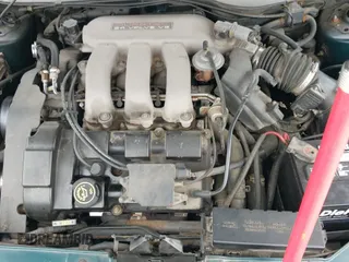 ✅ 1996 Ford Taurus LX • VIN: 1FALP53S3TG177324 • Лот: 42622520. Опубликован ранее на IAAI с пробегом 126 979 миль. Бесплатный доступ к архиву аукционных продаж из США и подробный отчёт об истории автомобиля на DreamBid. Изображение 19.