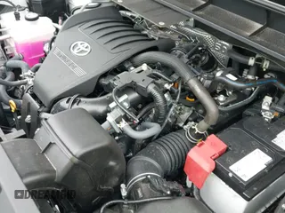 ✅ 2025 Toyota Highlander LE • VIN: 5TDKDRAH4SS554972 • Лот: 43169232. Опубликован ранее на IAAI с пробегом 4 391 миль. Бесплатный доступ к архиву аукционных продаж из США и подробный отчёт об истории автомобиля на DreamBid. Изображение 19.