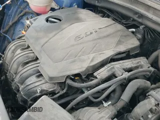 ✅ 2023 Kia Sportage SX-Prestige • VIN: 5XYK5CAF6PG011216 • Лот: 41737700. Опубликован ранее на IAAI с пробегом 68 613 миль. Бесплатный доступ к архиву аукционных продаж из США и подробный отчёт об истории автомобиля на DreamBid. Изображение 19.