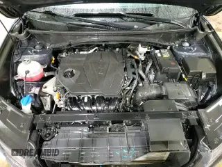 ✅ 2024 Hyundai Tucson XRT • VIN: KM8JF3DE9RU297801 • Lot: 82030795. Wystawiony na Copart z przebiegiem 49 491 mil. Bezpłatny archiwum sprzedaży aukcyjnych z USA i szczegółowy raport historii pojazdu na DreamBid. Zdjęcie 15.