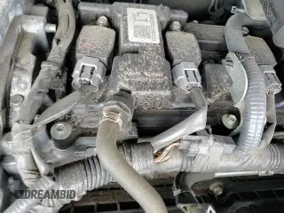 ✅ 2020 Nissan Sentra SV • VIN: 3N1AB8CV9LY232808 • Lot: 71036965. Listed on Copart with 58,826 mi. Free auction sales archive from the USA and detailed vehicle history report at DreamBid. Image 16.