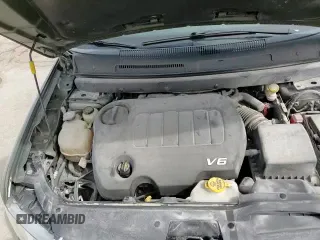 ✅ 2017 Dodge Journey SXT • VIN: 3C4PDDBGXHT508768 • Lot: 49236505. Wystawiony na Copart z przebiegiem 89 230 mil. Bezpłatny archiwum sprzedaży aukcyjnych z USA i szczegółowy raport historii pojazdu na DreamBid. Zdjęcie 16.