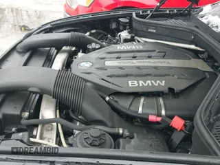 ✅ 2014 BMW X6 xDrive50i • VIN: 5UXFG8C51EL592380 • Lot: 41566410. Listed on IAAI with 110,142 mi. Free auction sales archive from the USA and detailed vehicle history report at DreamBid. Image 19.