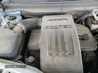 2013 Chevrolet Captiva Sport LS with VIN 3GNAL2EK9DS620742, listed as a Copart auction lot 86166684 with 69,650 mi miles and Salvage title. Bid and sale history available at DreamBid. Image 14.