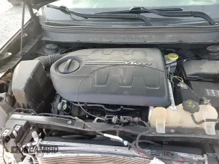 ✅ 2022 Jeep Cherokee X • VIN: 1C4PJMCX4ND538907 • Lot: 68339765. Listed on Copart with 49,950 mi. Free auction sales archive from the USA and detailed vehicle history report at DreamBid. Image 15.