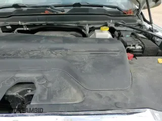 ✅ 2020 Ram 2500 Tradesman • VIN: 3C6UR5CJ0LG208394 • Lot: 82715625. Listed on Copart with 84,742 mi. Free auction sales archive from the USA and detailed vehicle history report at DreamBid. Image 13.