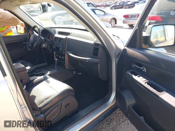 ✅ 2012 Jeep Liberty Sport • VIN: 1C4PJMAK3CW197850 • Лот: 41854235. Опубліковано раніше на IAAI з пробігом 149 135 миль. Безкоштовний доступ до архіву аукціонних продажів зі США та докладний звіт про історію автомобіля на DreamBid. Зображення 5.