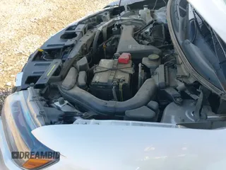 ✅ 2019 Nissan Rogue SV • VIN: KNMAT2MT9KP542963 • Lot: 42255309. Listed on IAAI with 115,494 mi. Free auction sales archive from the USA and detailed vehicle history report at DreamBid. Image 21.