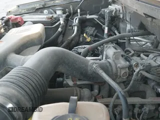 ✅ 2009 Ford F-150 XL • VIN: 1FTRF14W99KB44187 • Lot: 43738559. Listed on IAAI with 232,759 mi. Free auction sales archive from the USA and detailed vehicle history report at DreamBid. Image 20.