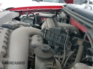 ✅ 2005 Ford F-150 XLT • VIN: 1FTPX14505NB77325 • Lot: 43047121. Listed on IAAI with 199,215 mi. Free auction sales archive from the USA and detailed vehicle history report at DreamBid. Image 15.