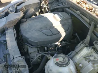 ✅ 2020 Audi Q5 Premium • VIN: WA1ANAFY7L2021147 • Lot: 43258447. Listed on IAAI with 88,997 mi. Free auction sales archive from the USA and detailed vehicle history report at DreamBid. Image 18.