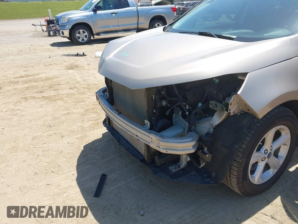 ✅ 2020 Ford Edge SE • VIN: 2FMPK4G96LBB25605 • Lot: 44896548. Wystawiony na IAAI z przebiegiem 94 814 mil. Bezpłatny archiwum sprzedaży aukcyjnych z USA i szczegółowy raport historii pojazdu na DreamBid. Zdjęcie 6.