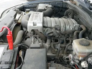 ✅ 2004 Toyota 4Runner SR5 • VIN: JTEBT14R540034404 • Lot: 42719491. Wystawiony na IAAI z przebiegiem 177 695 mil. Bezpłatny archiwum sprzedaży aukcyjnych z USA i szczegółowy raport historii pojazdu na DreamBid. Zdjęcie 24.