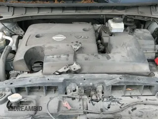 ✅ 2018 Nissan Murano SL • VIN: 5N1AZ2MG8JN124465 • Lot: 41633799. Listed on IAAI with 70,691 mi. Free auction sales archive from the USA and detailed vehicle history report at DreamBid. Image 22.