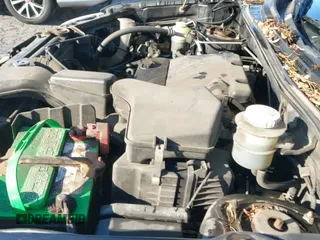 ✅ 2005 Mitsubishi Outlander XLS • VIN: JA4LZ41F55U009302 • Лот: 41424081. Опубликован ранее на IAAI с пробегом 187 413 миль. Бесплатный доступ к архиву аукционных продаж из США и подробный отчёт об истории автомобиля на DreamBid. Изображение 19.