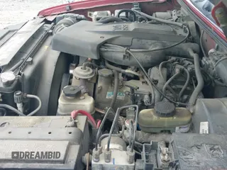 ✅ 2001 Ford Explorer Sport • VIN: 1FMYU70E41UA48277 • Лот: 42561595. Опубликован ранее на IAAI с пробегом 162 718 миль. Бесплатный доступ к архиву аукционных продаж из США и подробный отчёт об истории автомобиля на DreamBid. Изображение 19.