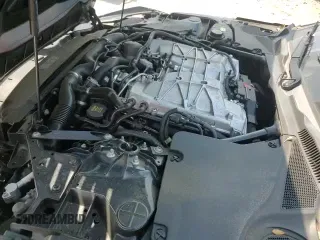 ✅ 2020 Jaguar F-Type • VIN: SAJDZ1FE5LCK66828 • Lot: 80859225. Listed on Copart with 58,171 mi. Free auction sales archive from the USA and detailed vehicle history report at DreamBid. Image 13.