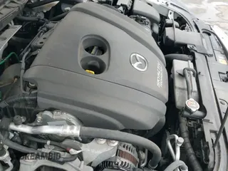 ✅ 2018 Mazda 6 Sport • VIN: JM1GL1UM9J1319983 • Lot: 43553259. Listed on IAAI with 28,191 mi. Free auction sales archive from the USA and detailed vehicle history report at DreamBid. Image 19.