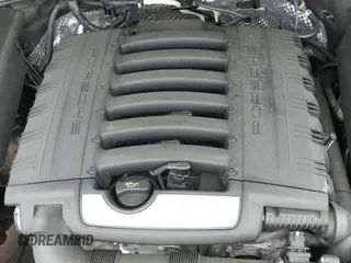 ✅ 2017 Porsche Cayenne • VIN: WP1AA2A20HKA89404 • Lot: 42301060. Listed on IAAI with 166,083 mi. Free auction sales archive from the USA and detailed vehicle history report at DreamBid. Image 20.