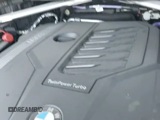 ✅ 2023 BMW X5 sDrive40i • VIN: 5UXCR4C06P9N76878 • Lot: 42114602. Listed on IAAI with 31,855 mi. Free auction sales archive from the USA and detailed vehicle history report at DreamBid. Image 20.