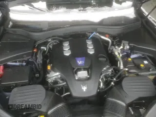 ✅ 2021 Maserati Levante S • VIN: ZN661YUS3MX359677 • Lot: 44782645. Listed on Copart with 48,814 mi. Free auction sales archive from the USA and detailed vehicle history report at DreamBid. Image 14.