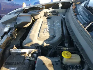 ✅ 2017 Jeep Cherokee Sport • VIN: 1C4PJMAB2HW605164 • Lot: 43393878. Listed on IAAI with 139,994 mi. Free auction sales archive from the USA and detailed vehicle history report at DreamBid. Image 19.