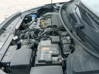 ✅ 2023 Kia Rio S • VIN: 3KPA24AD9PE620905 • Lot: 42748684. Wystawiony na IAAI z przebiegiem 21 472 mil. Bezpłatny archiwum sprzedaży aukcyjnych z USA i szczegółowy raport historii pojazdu na DreamBid. Zdjęcie 19.