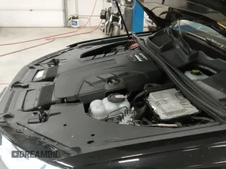 ✅ 2018 Audi Q7 Prestige • VIN: WA1VAAF74JD019684 • Lot: 43390168. Wystawiony na IAAI z przebiegiem 58 277 mil. Bezpłatny archiwum sprzedaży aukcyjnych z USA i szczegółowy raport historii pojazdu na DreamBid. Zdjęcie 19.