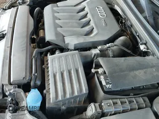 ✅ 2017 Audi A3 Cabriolet Premium • VIN: WAU6ULFF8H1026568 • Lot: 41516417. Listed on IAAI with 77,539 mi. Free auction sales archive from the USA and detailed vehicle history report at DreamBid. Image 19.