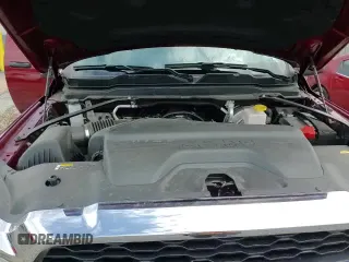 ✅ 2024 Ram 3500 Tradesman • VIN: 3C63R3GJ4RG203296 • Lot: 61236485. Wystawiony na Copart z przebiegiem 2 664 mil. Bezpłatny archiwum sprzedaży aukcyjnych z USA i szczegółowy raport historii pojazdu na DreamBid. Zdjęcie 13.