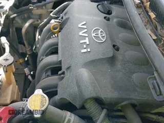 ✅ 2009 Toyota Yaris • VIN: JTDKT903295241136 • Lot: 42692775. Listed on IAAI with 118,788 mi. Free auction sales archive from the USA and detailed vehicle history report at DreamBid. Image 12.