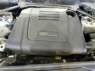 ✅ 2024 Land Rover Discovery S • VIN: SALRJ2EX6R2490220 • Лот: 65785215. Опубликован ранее на Copart с пробегом 34 439 миль. Бесплатный доступ к архиву аукционных продаж из США и подробный отчёт об истории автомобиля на DreamBid. Изображение 15.