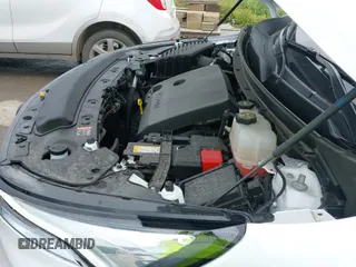 ✅ 2024 Buick Enclave Avenir • VIN: 5GAEVCKW4RJ108656 • Лот: 42417036. Опубликован ранее на IAAI с пробегом 22 431 миль. Бесплатный доступ к архиву аукционных продаж из США и подробный отчёт об истории автомобиля на DreamBid. Изображение 21.