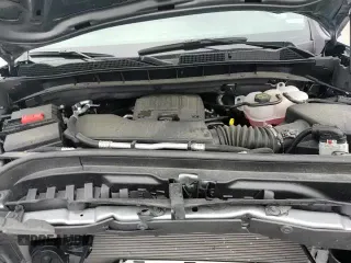 ✅ 2025 GMC Sierra 1500 Pro • VIN: 1GTPUAEK0SZ142043 • Lot: 80858525. Listed on Copart with 15,985 mi. Free auction sales archive from the USA and detailed vehicle history report at DreamBid. Image 15.