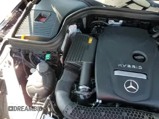 ✅ 2019 Mercedes-Benz GLC 350e • VIN: WDC0G5EB9KF618933 • Лот: 80544765. Опубликован ранее на Copart с пробегом 75 460 миль. Бесплатный доступ к архиву аукционных продаж из США и подробный отчёт об истории автомобиля на DreamBid. Изображение 13.