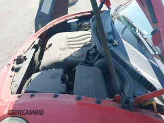 ✅ 2005 Volkswagen Beetle GLS • VIN: 3VWCM31Y55M364116 • Lot: 43312162. Wystawiony na IAAI z przebiegiem 93 386 mil. Bezpłatny archiwum sprzedaży aukcyjnych z USA i szczegółowy raport historii pojazdu na DreamBid. Zdjęcie 12.