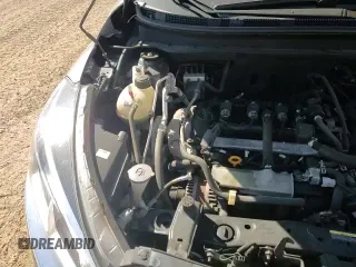 ✅ 2021 Nissan Kicks S • VIN: 3N1CP5BV5ML488078 • Лот: 81968705. Опубликован ранее на Copart с пробегом 96 855 миль. Бесплатный доступ к архиву аукционных продаж из США и подробный отчёт об истории автомобиля на DreamBid. Изображение 16.