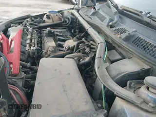 ✅ 2004 Audi TT • VIN: TRUTC28N741002298 • Лот: 43782374. Опубликован ранее на IAAI с пробегом 97 447 миль. Бесплатный доступ к архиву аукционных продаж из США и подробный отчёт об истории автомобиля на DreamBid. Изображение 15.