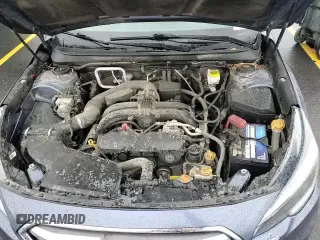 ✅ 2018 Subaru Outback Premium • VIN: 4S4BSAFC8J3263391 • Lot: 86641655. Listed on Copart with 98,441 mi. Free auction sales archive from the USA and detailed vehicle history report at DreamBid. Image 14.