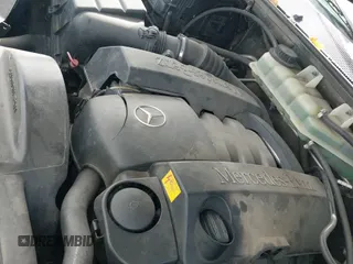 ✅ 2003 Mercedes-Benz M 350 • VIN: 4JGAB57E83A431399 • Lot: 43634193. Listed on IAAI with 236,356 mi. Free auction sales archive from the USA and detailed vehicle history report at DreamBid. Image 18.