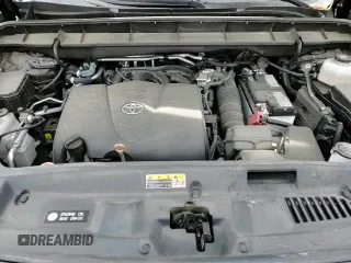 ✅ 2022 Toyota Highlander L • VIN: 5TDCZRBH0NS225484 • Lot: 43743375. Wystawiony na Copart z przebiegiem 40 678 mil. Bezpłatny archiwum sprzedaży aukcyjnych z USA i szczegółowy raport historii pojazdu na DreamBid. Zdjęcie 16.