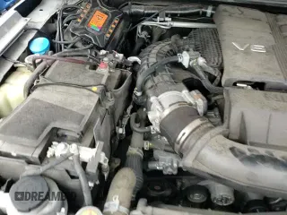 ✅ 2023 Nissan Frontier SV • VIN: 1N6ED1EK0PN641833 • Lot: 92506505. Wystawiony na Copart z przebiegiem 15 158 mil. Bezpłatny archiwum sprzedaży aukcyjnych z USA i szczegółowy raport historii pojazdu na DreamBid. Zdjęcie 13.